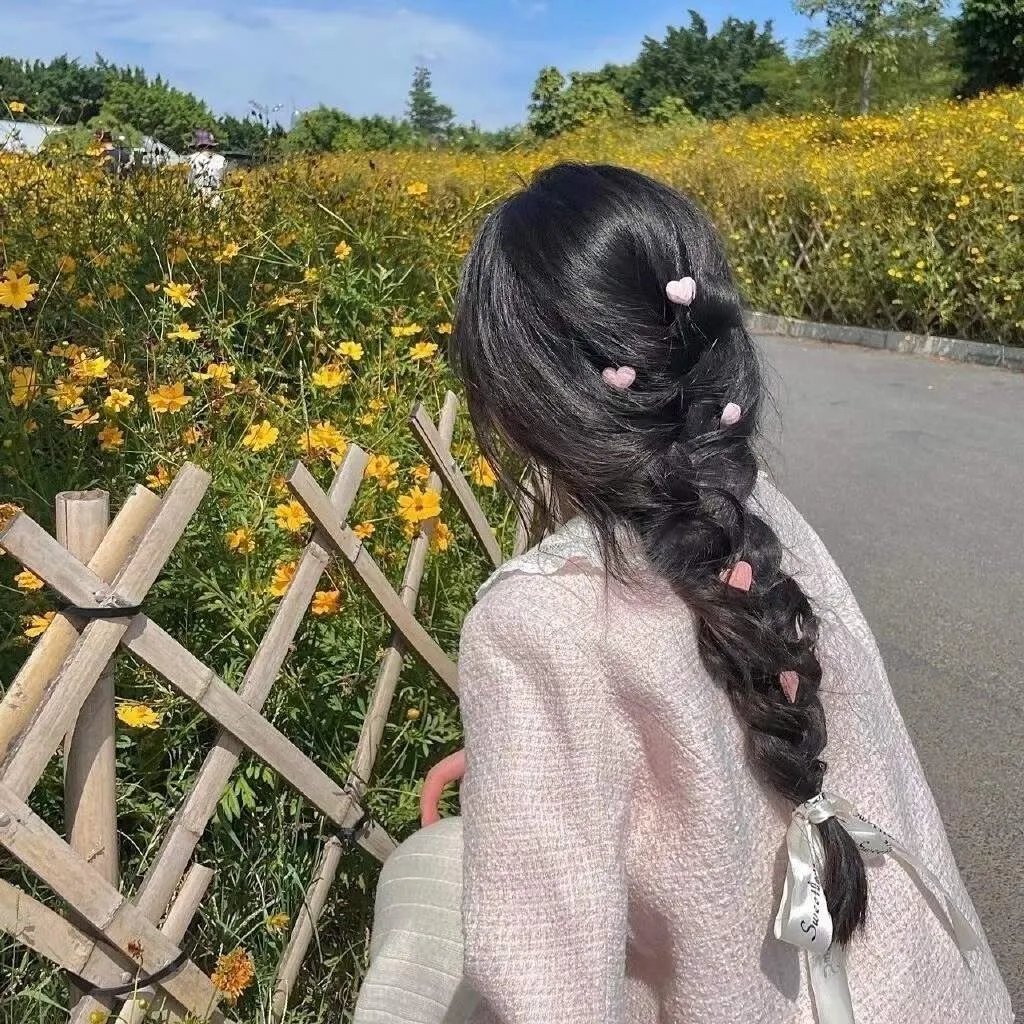 杜鹃花红